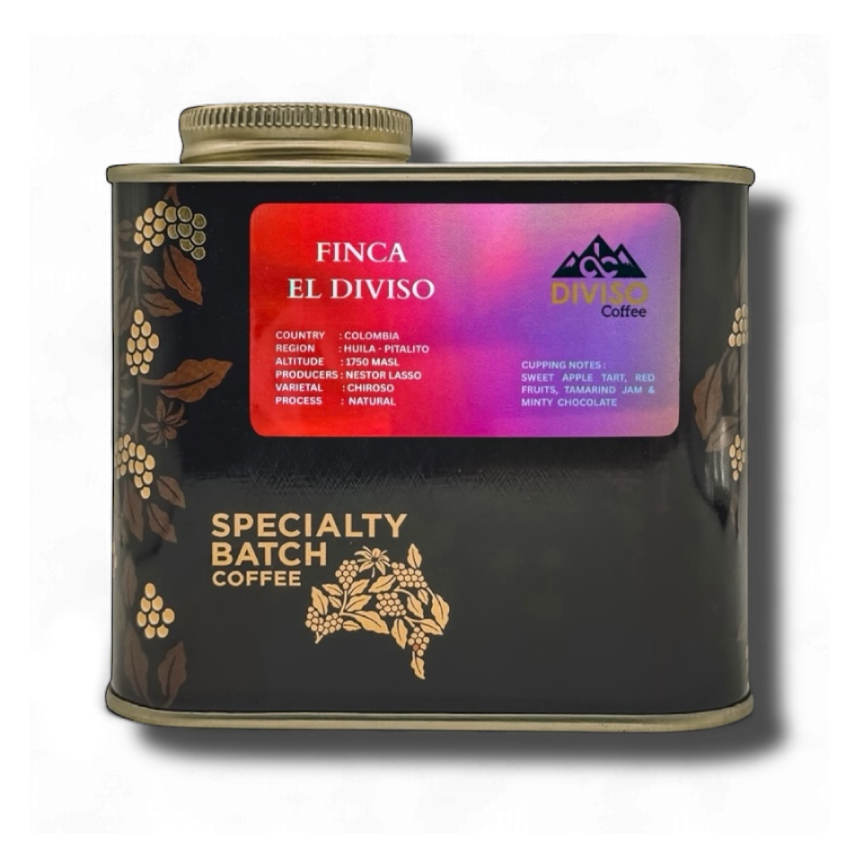 Specialty Batch Coffee Roastery photo 6