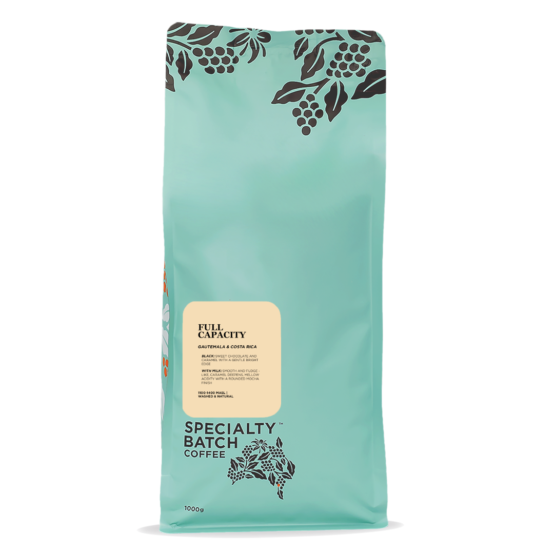 Specialty Batch Coffee Roastery photo 7
