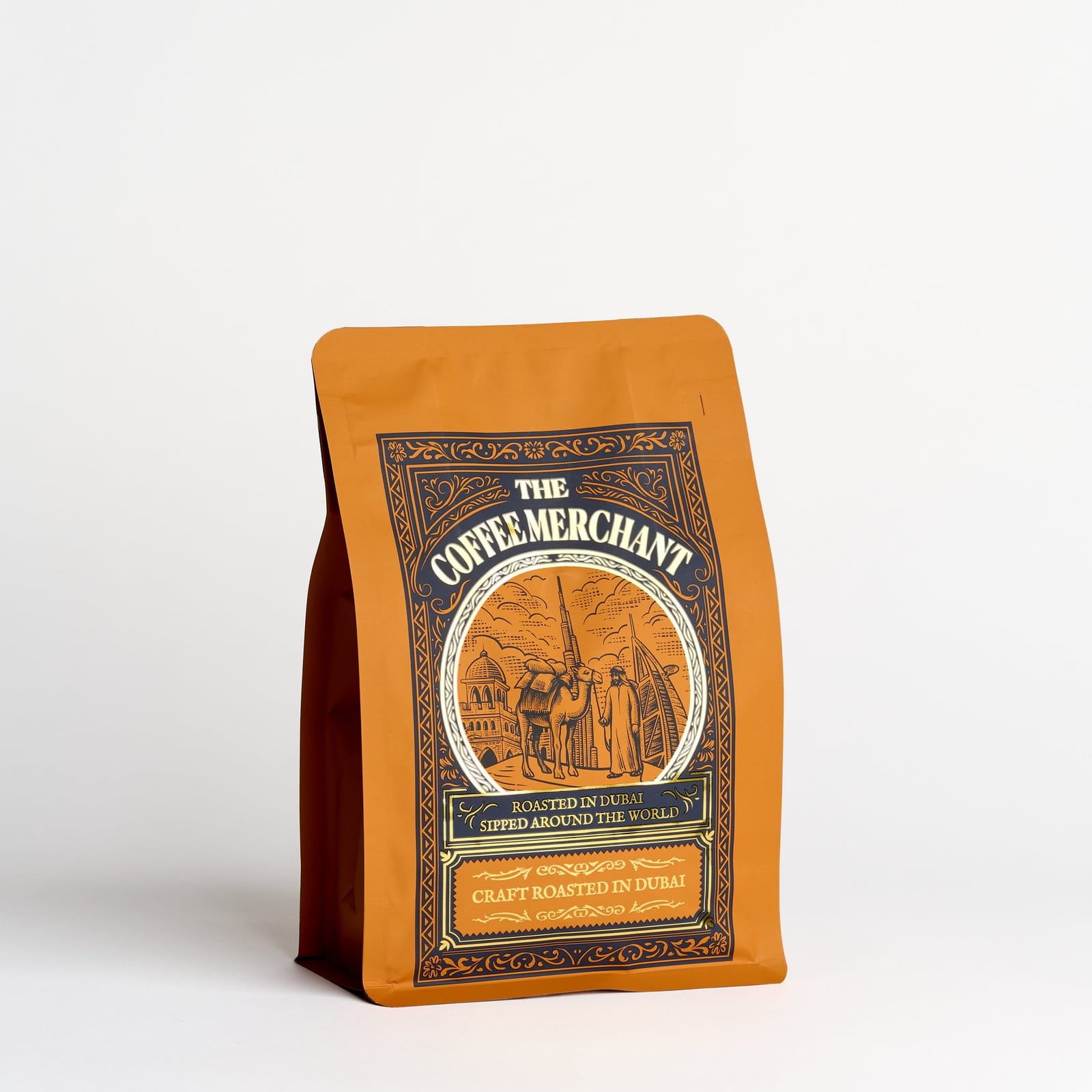 The Coffee Merchant photo 5