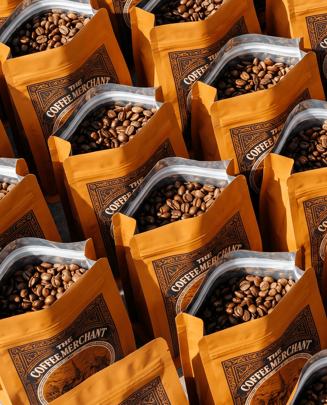 The Coffee Merchant photo 2