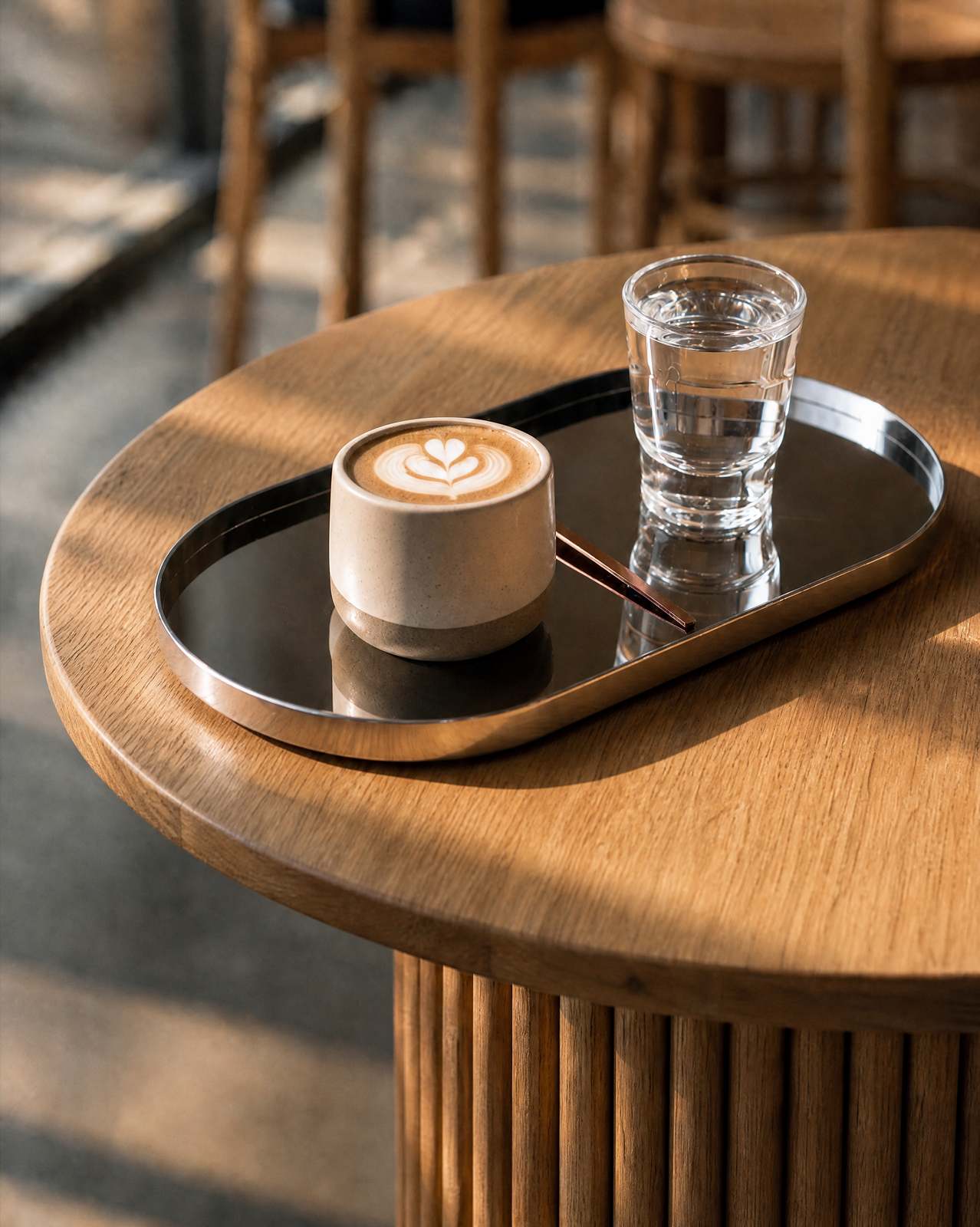 The Coffee Merchant photo 3
