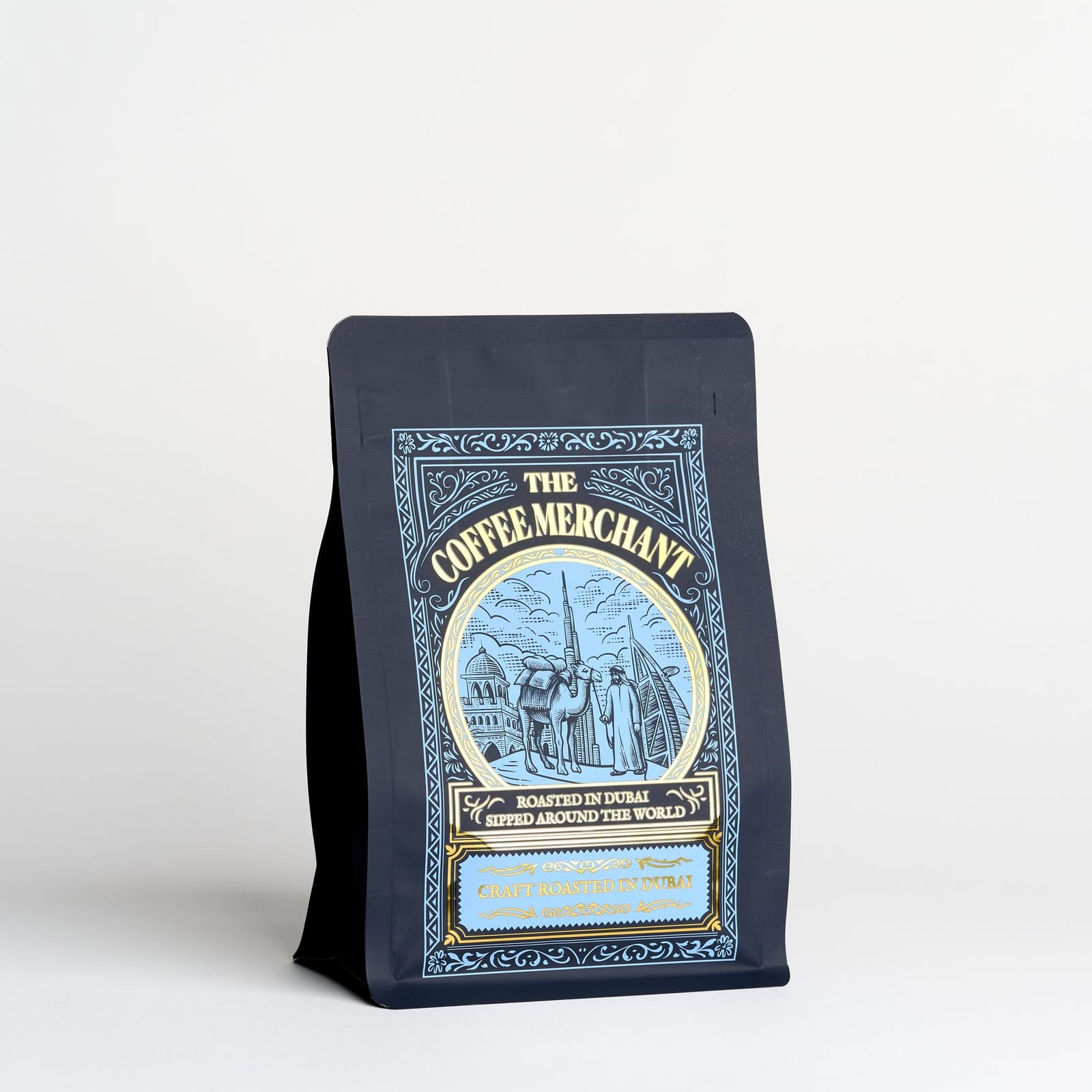 The Coffee Merchant photo 8