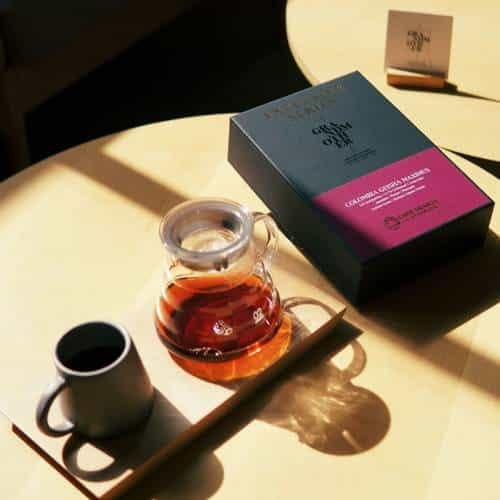 Grandmother Roastery photo 6