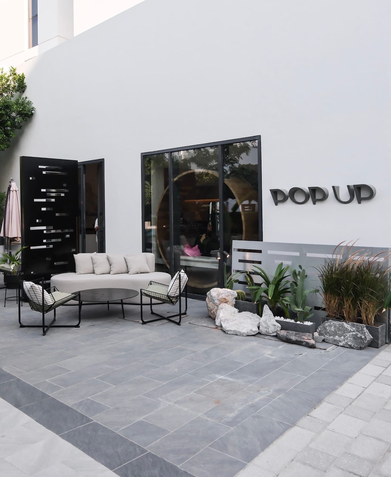 PopUp Specialty Coffee