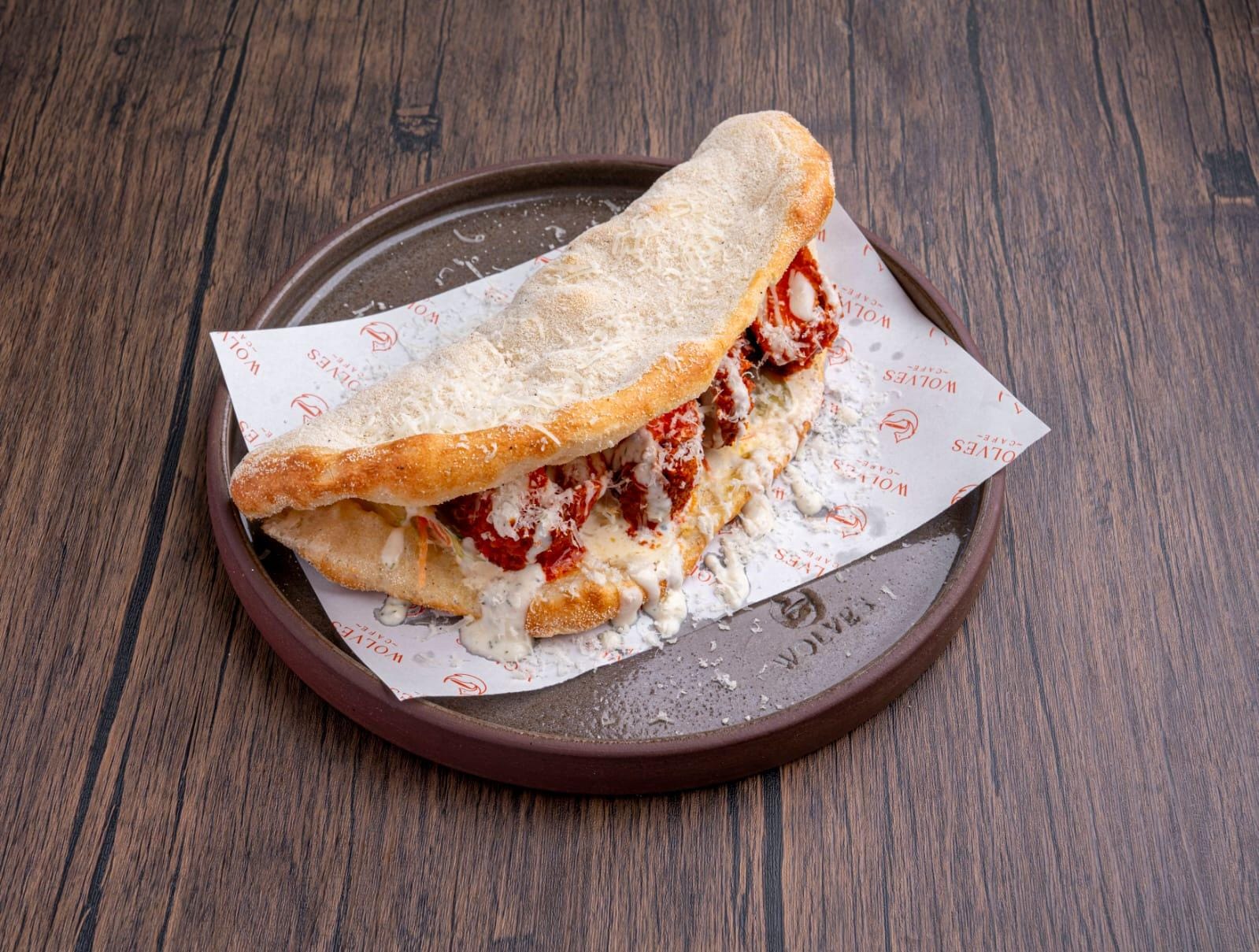Wolves Cafe photo 9