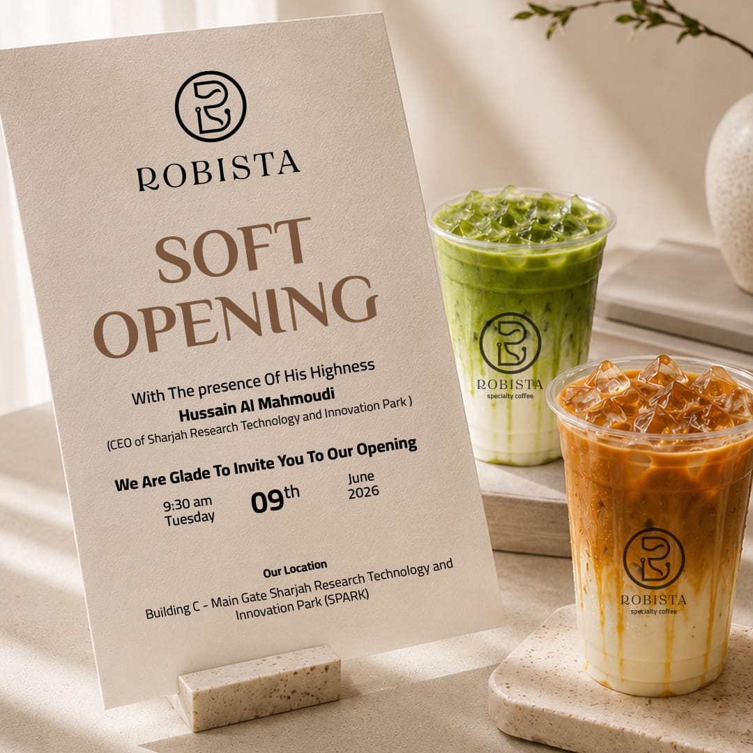 Robista Specialty Coffee