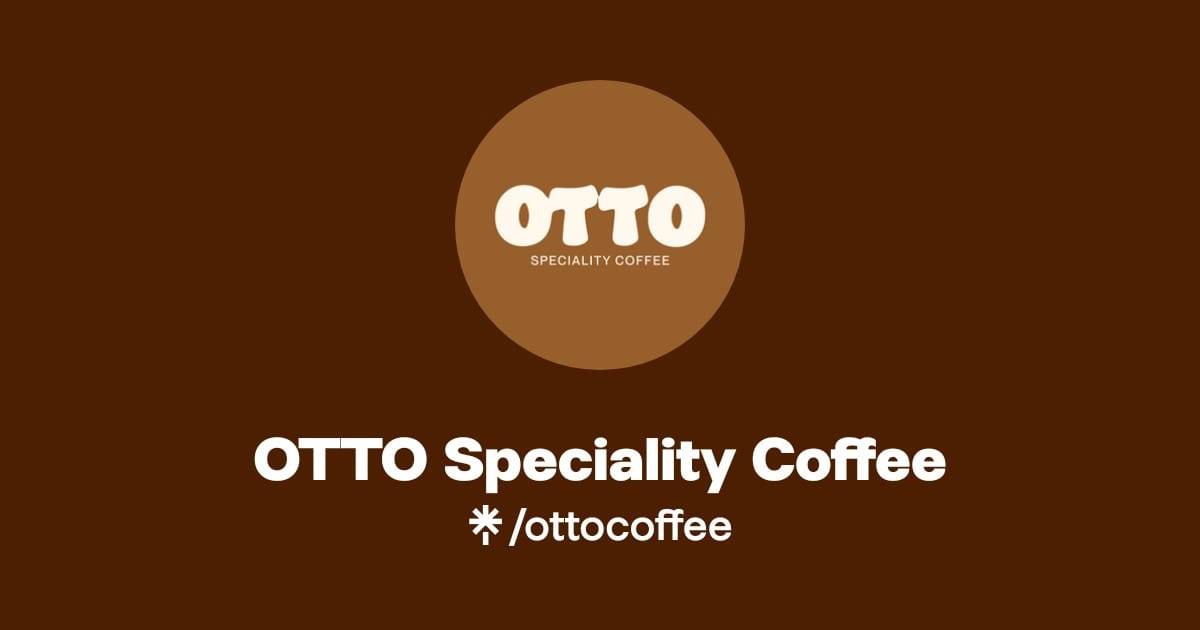 Otto Speciality Coffee - SHJ National Park photo 2