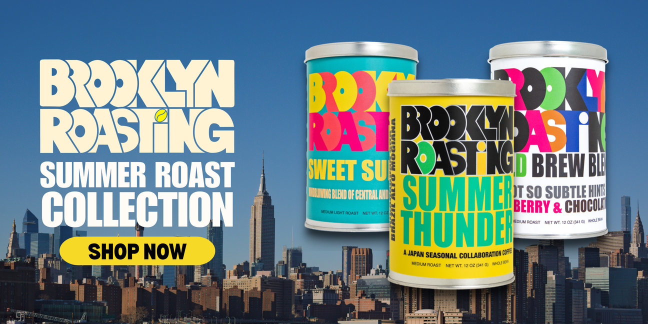 Brooklyn Roasting Company photo 2