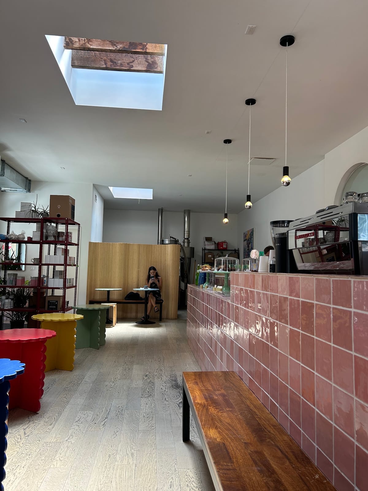 Loveless Coffees