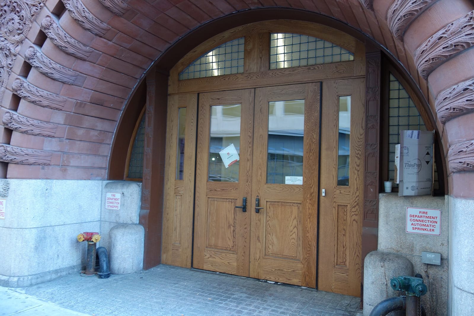 Yohevet Coffee Shop Brooklyn (Kosher) photo 3