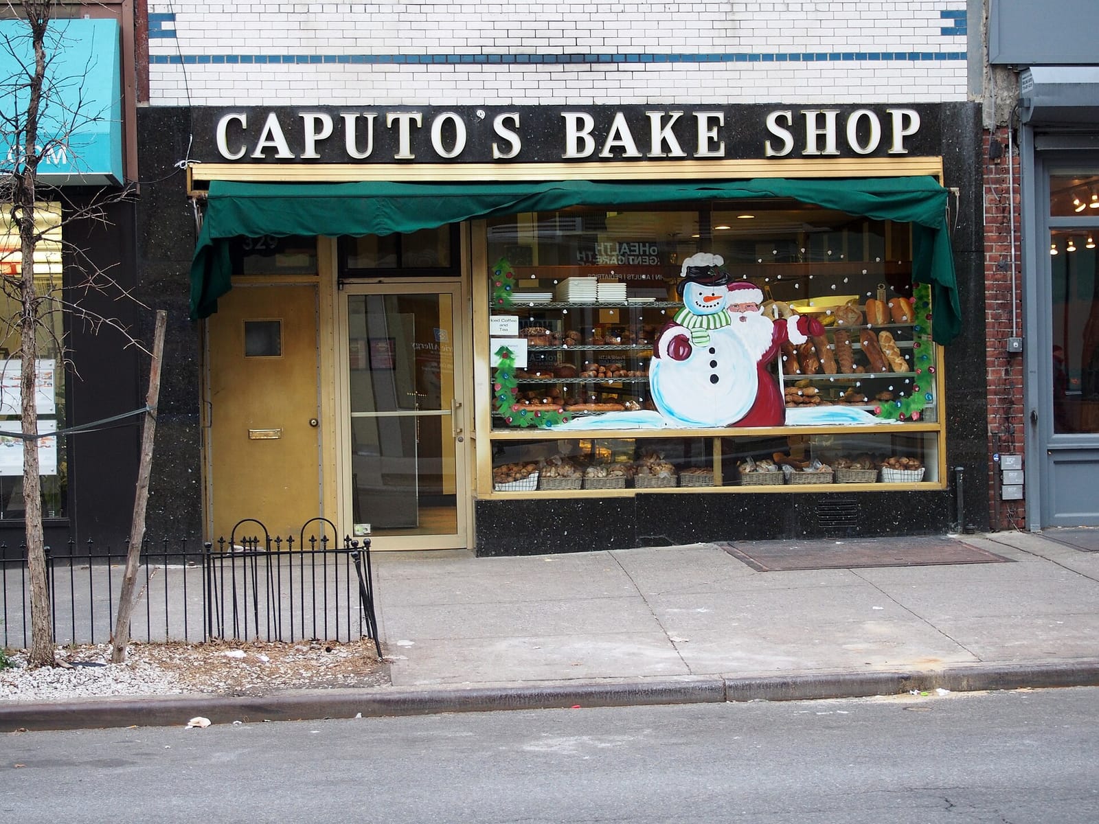 Cobble Hill Coffee Shop photo 2