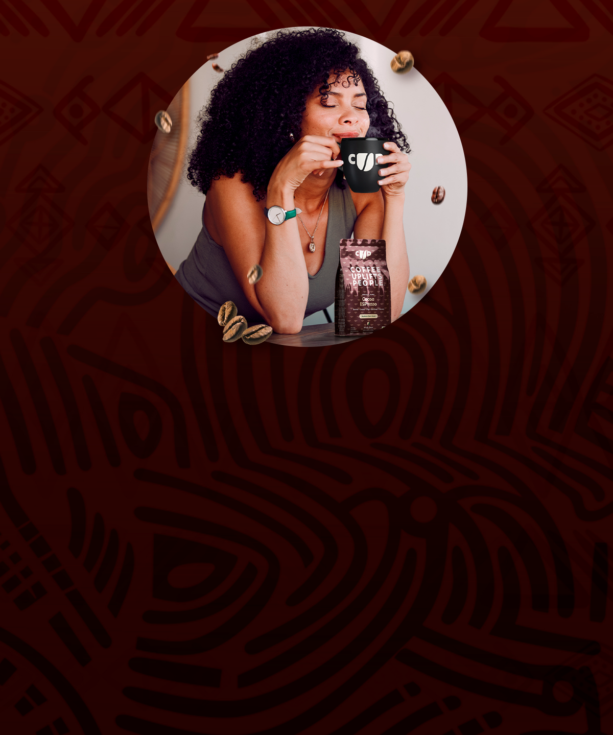 Coffee Uplifts People - CUP Bed-Stuy photo 5