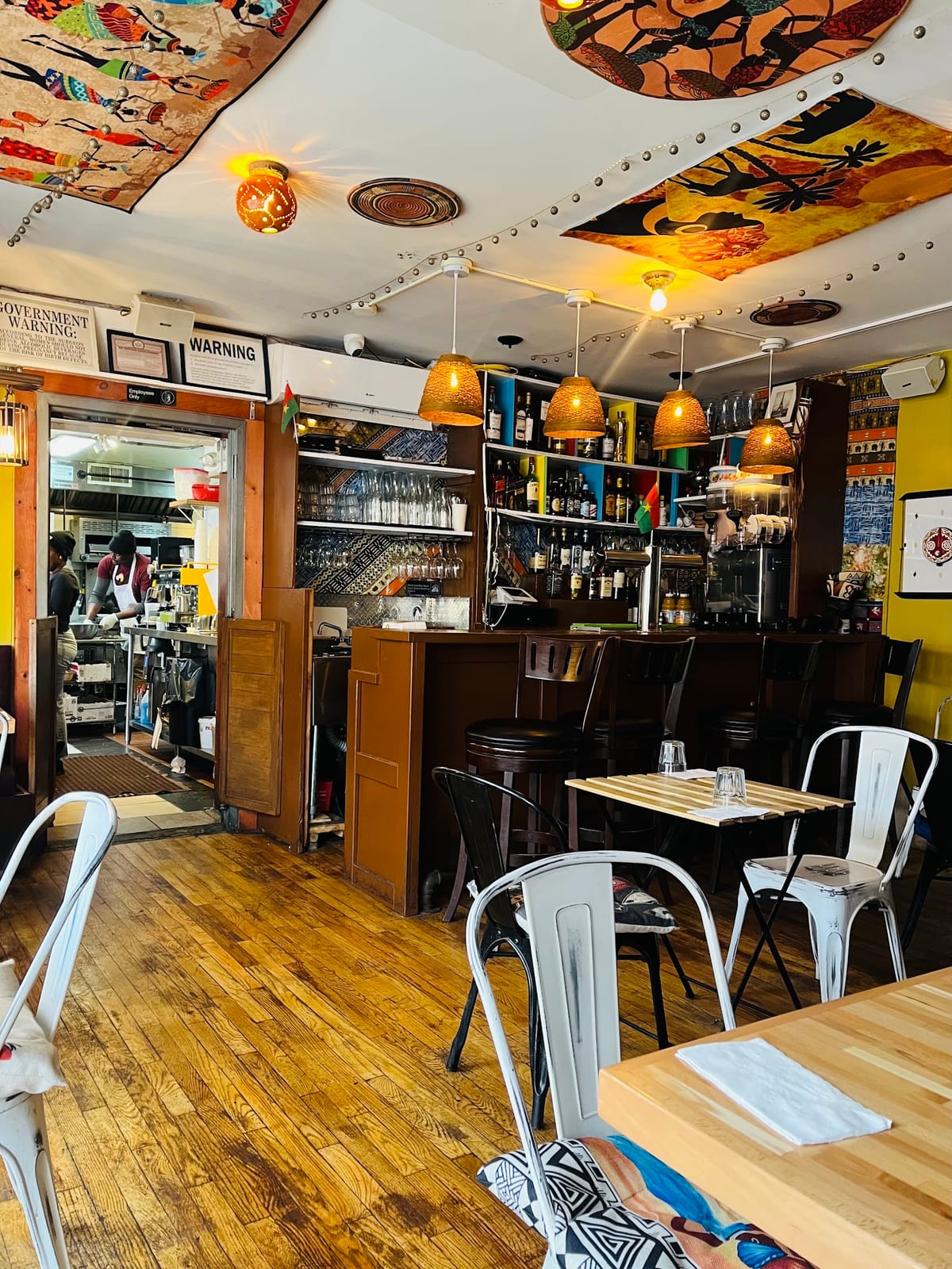 ZACA CAFE