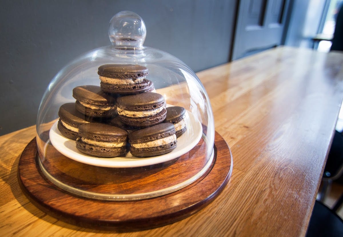 The Wormhole Coffee photo 5