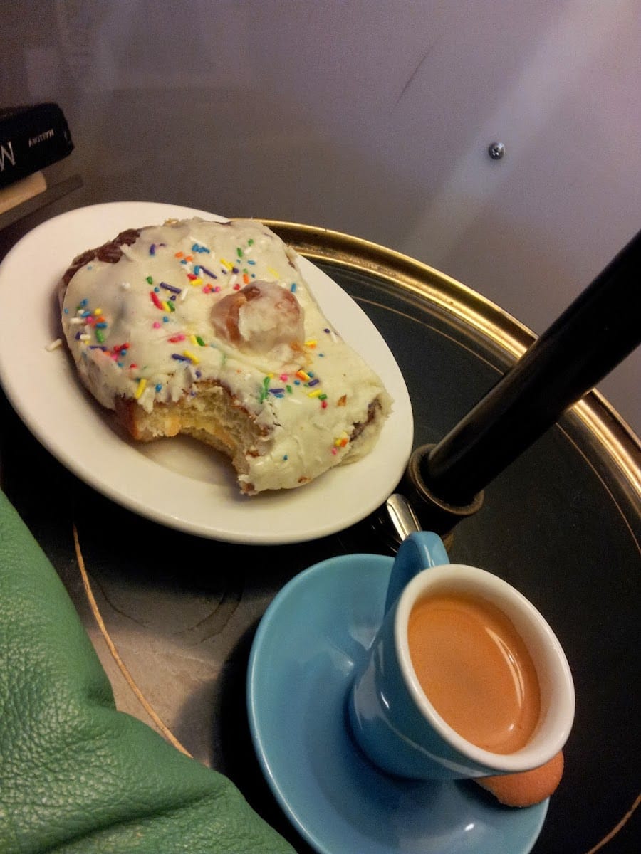 The Wormhole Coffee photo 7