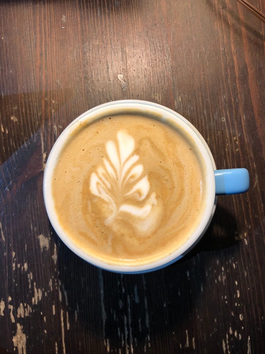 The Wormhole Coffee photo 6