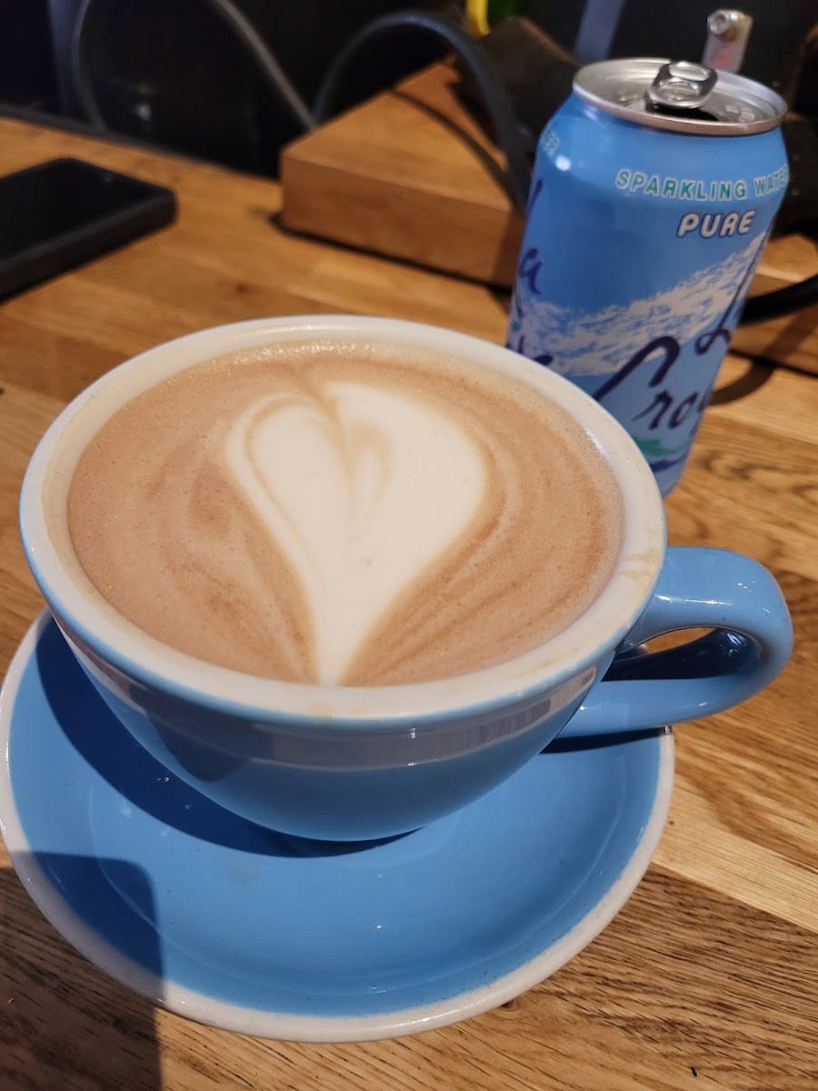 The Wormhole Coffee photo 8