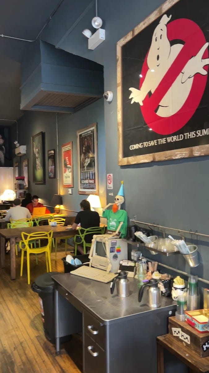 The Wormhole Coffee photo 3
