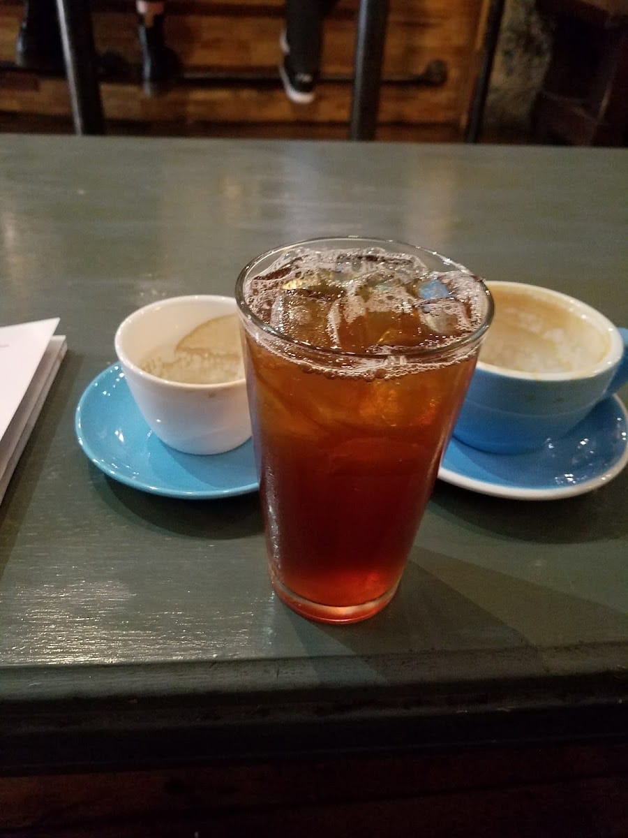 The Wormhole Coffee photo 9
