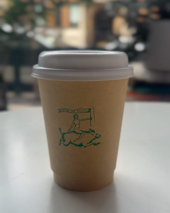 Owens Famous Coffee & Provisions photo 9