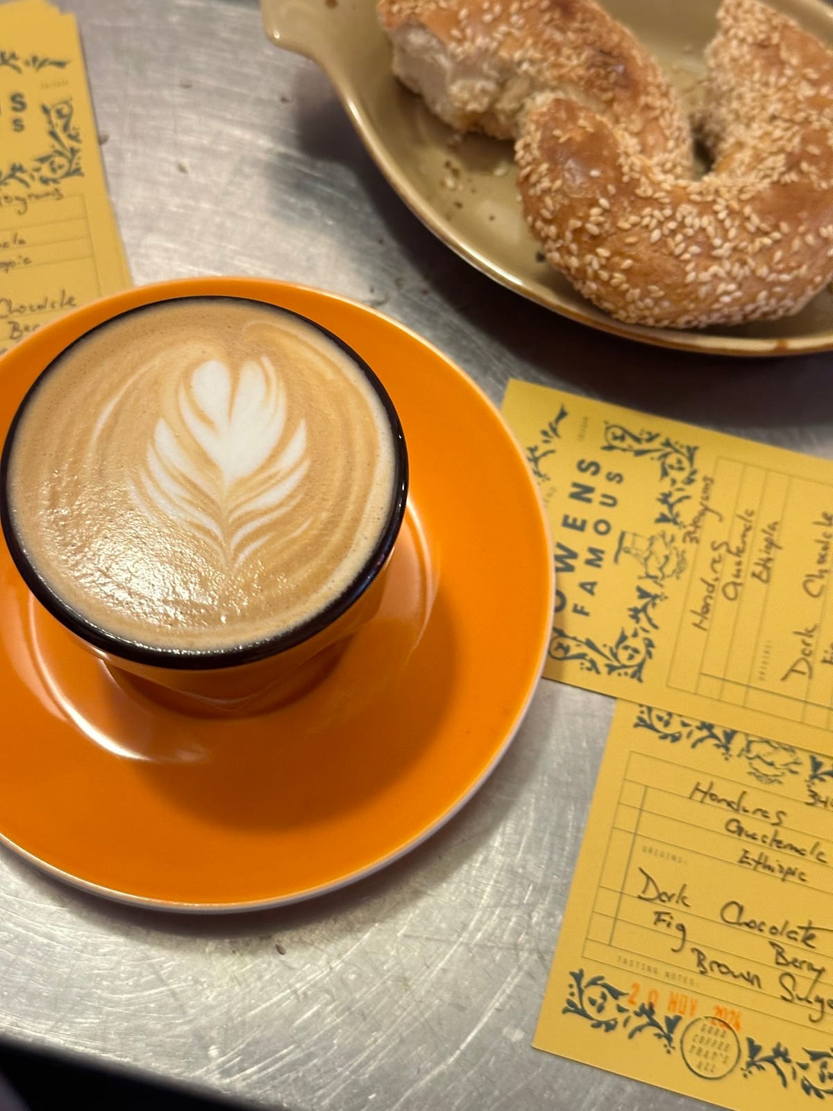 Owens Famous Coffee & Provisions