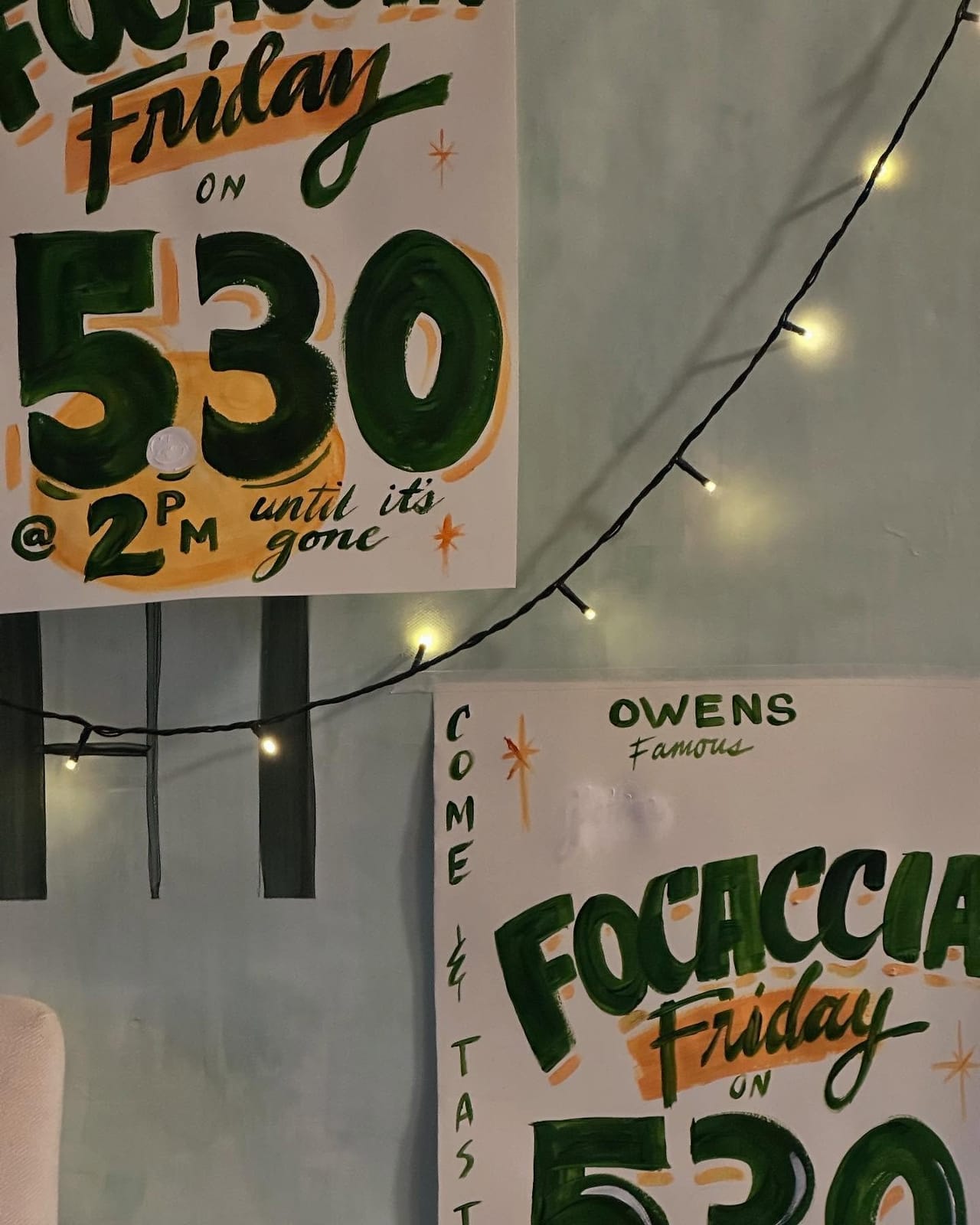 Owens Famous Coffee & Provisions photo 8