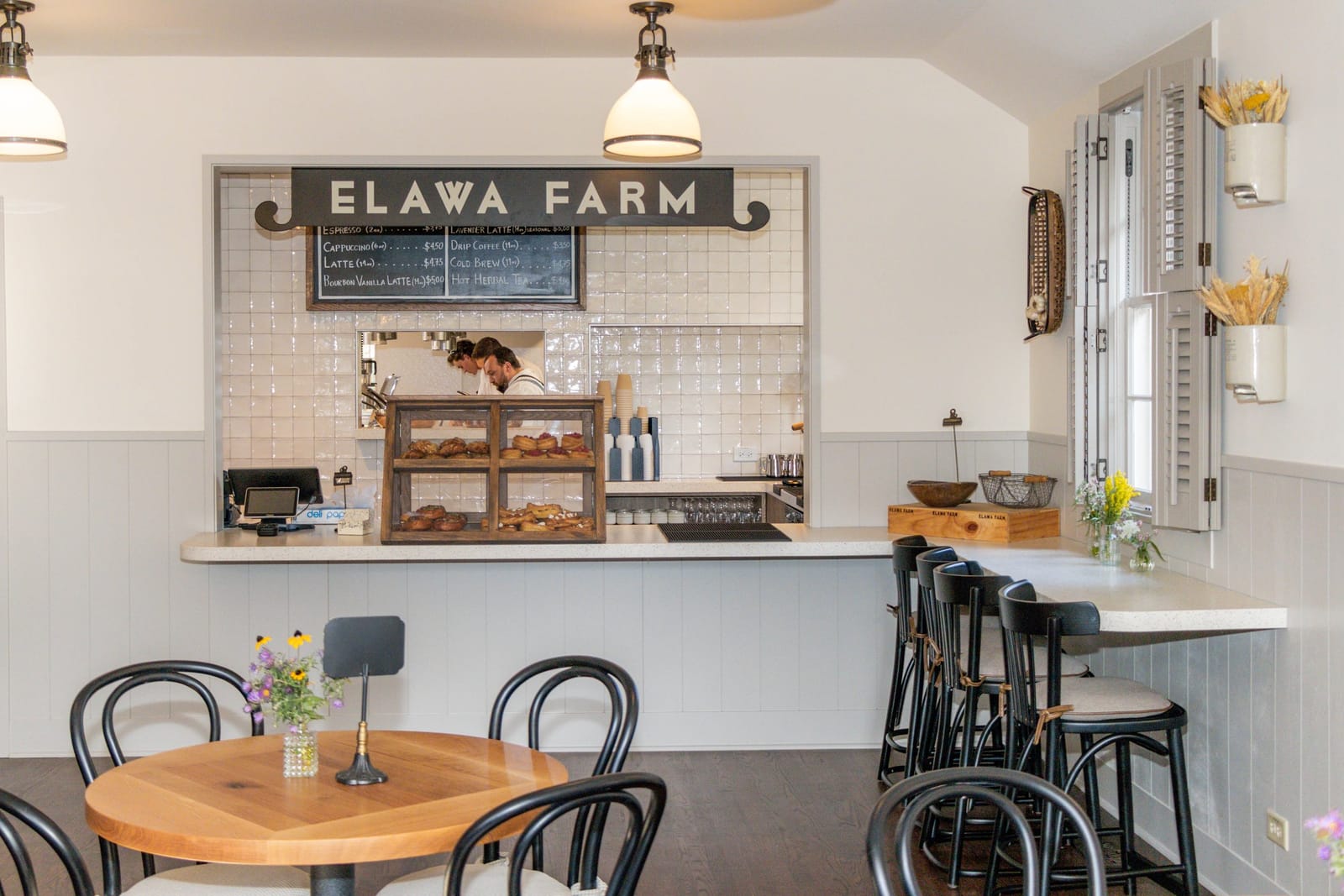 Elawa Farm Cafe photo 3