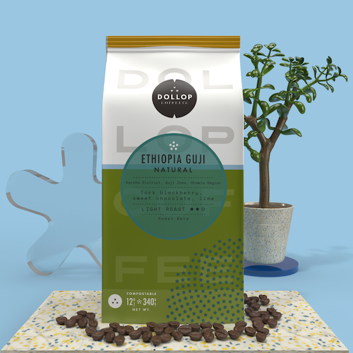 Dollop Coffee Co. photo 5