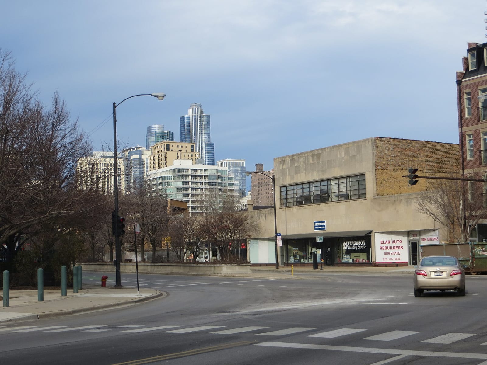 Momentum Coffee - South Loop photo 3
