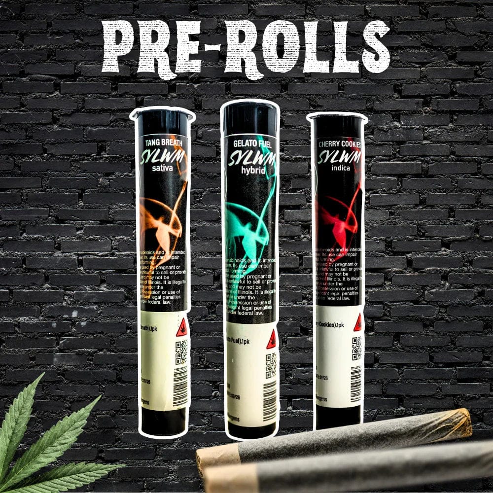 Prohibition THCafe photo 3
