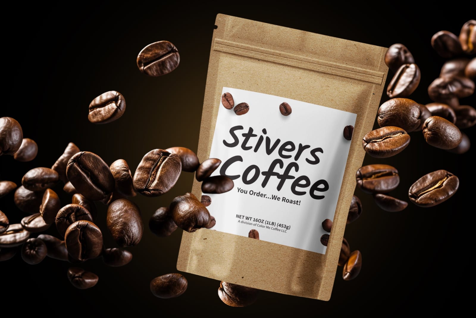 Stivers Coffee photo 4