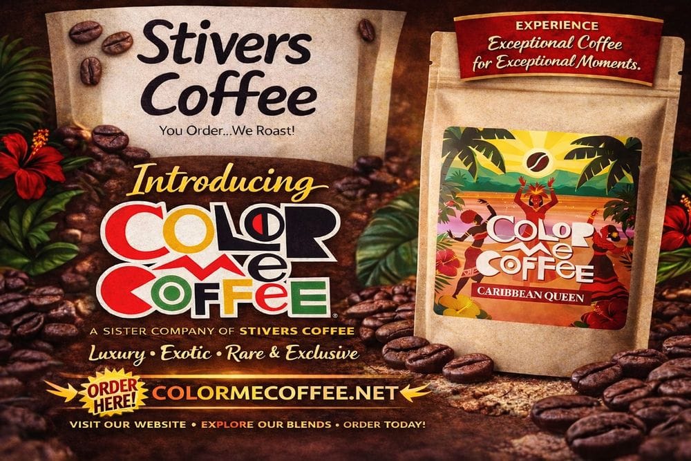 Stivers Coffee photo 2