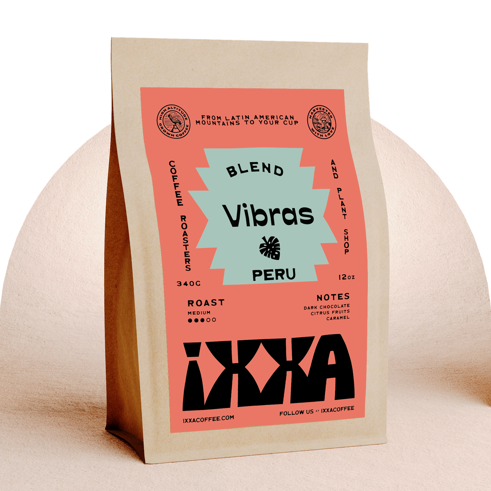 Ixxa Coffee Roasters photo 5