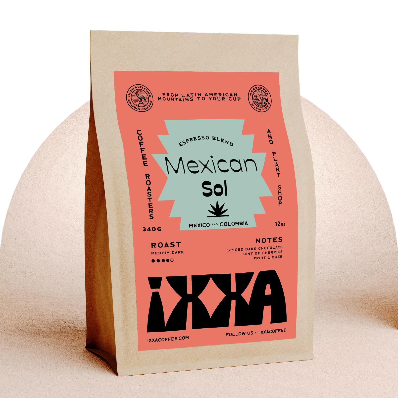 Ixxa Coffee Roasters photo 3