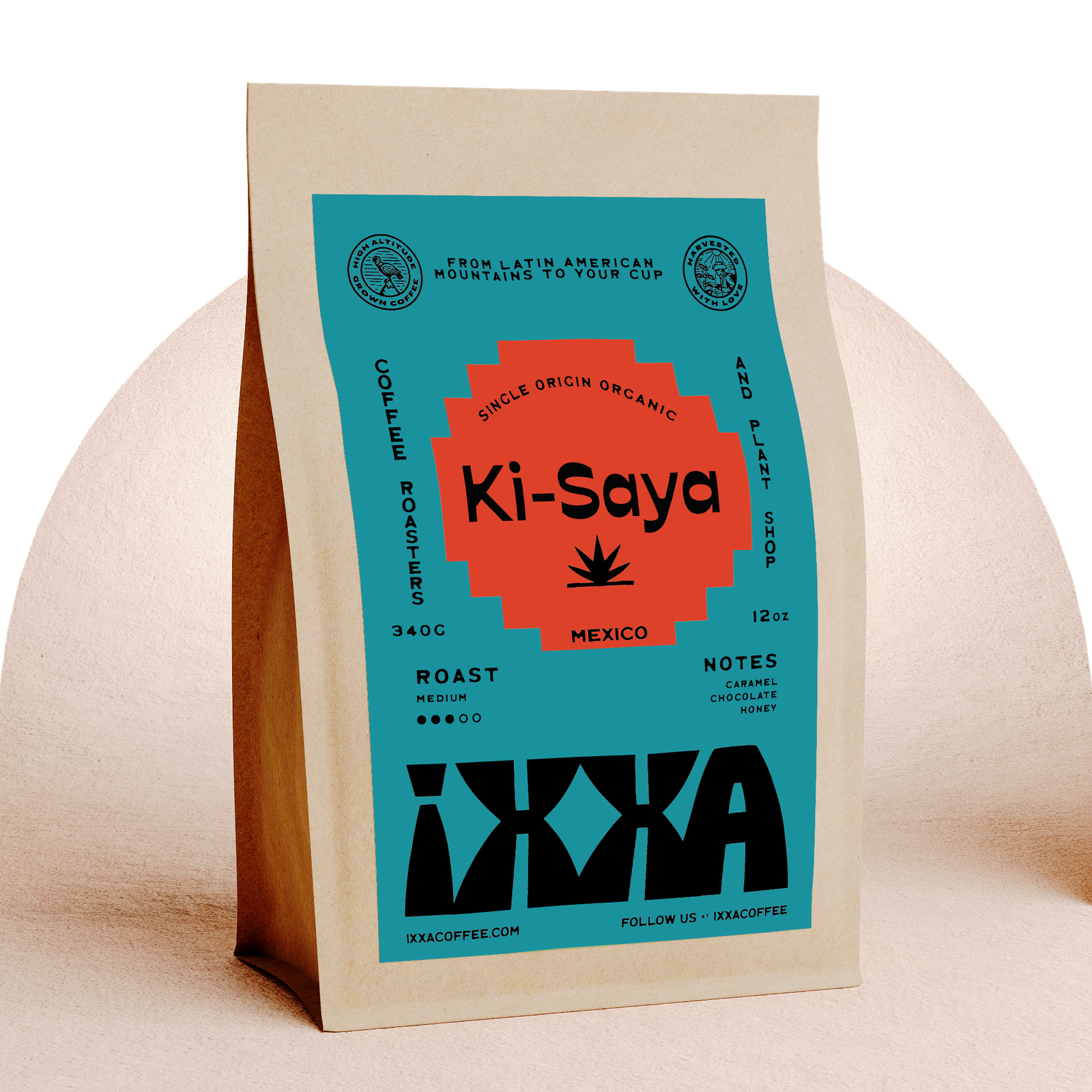 Ixxa Coffee Roasters photo 4