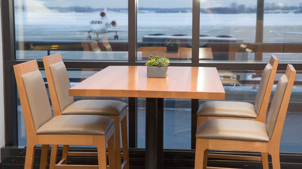 Kitty Hawk Cafe