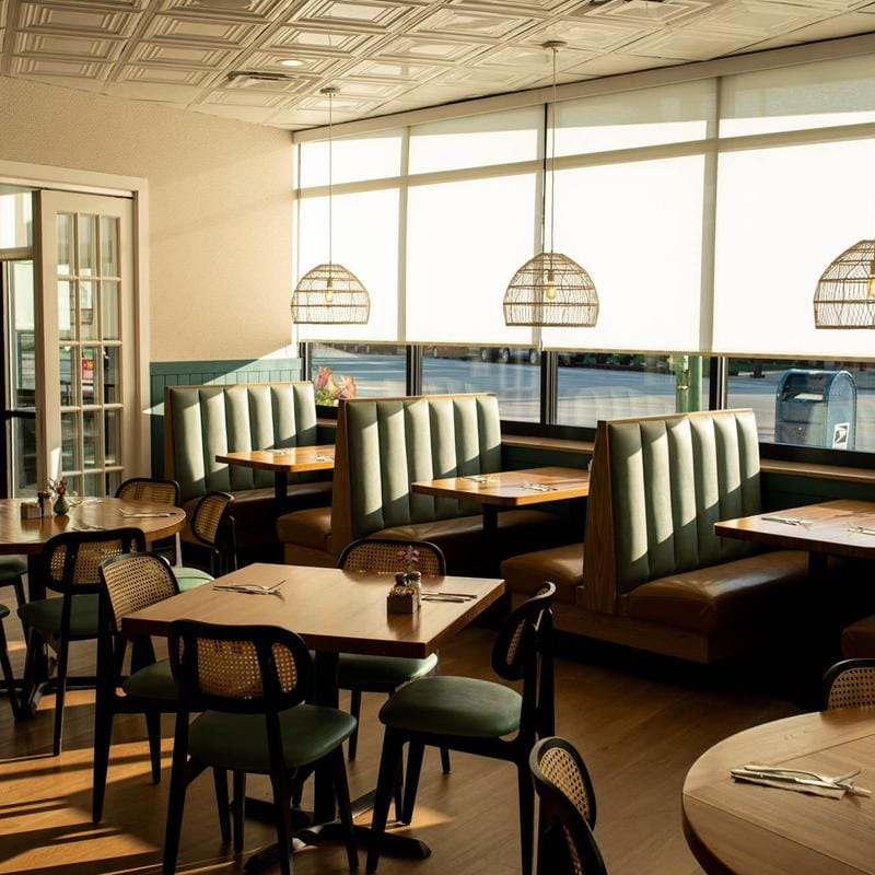 5800 North Cafe