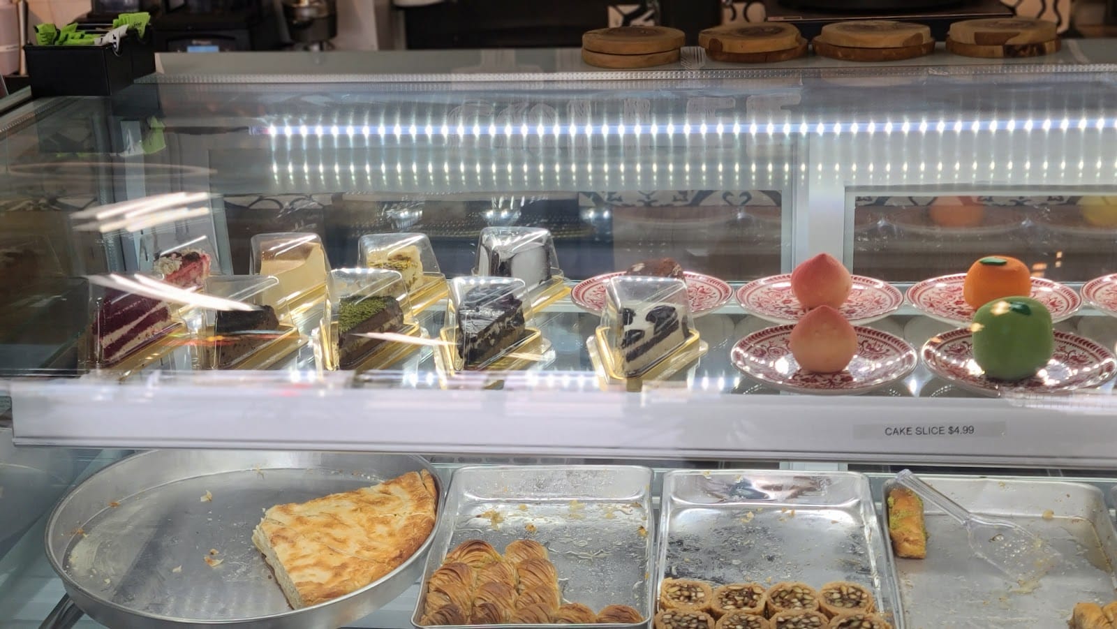 TAJ Coffee House