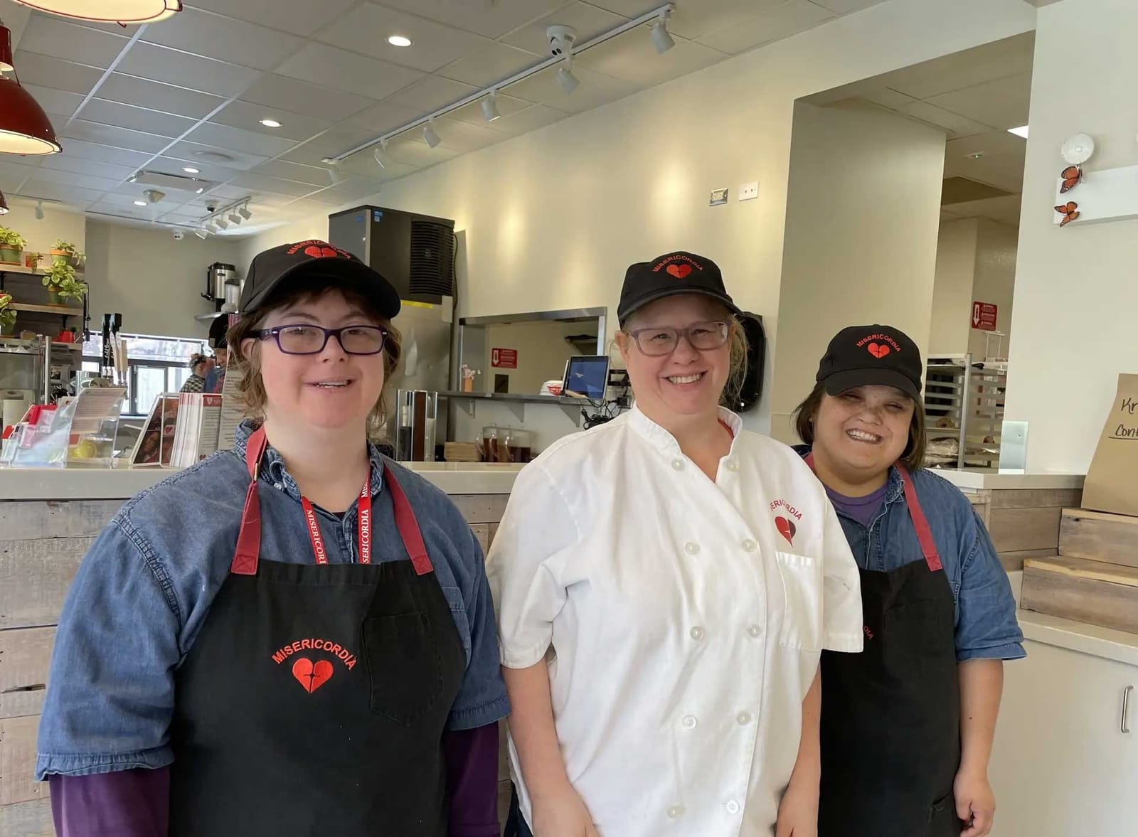 Misericordia's Hearts & Flour Bakery and Cafe photo 5