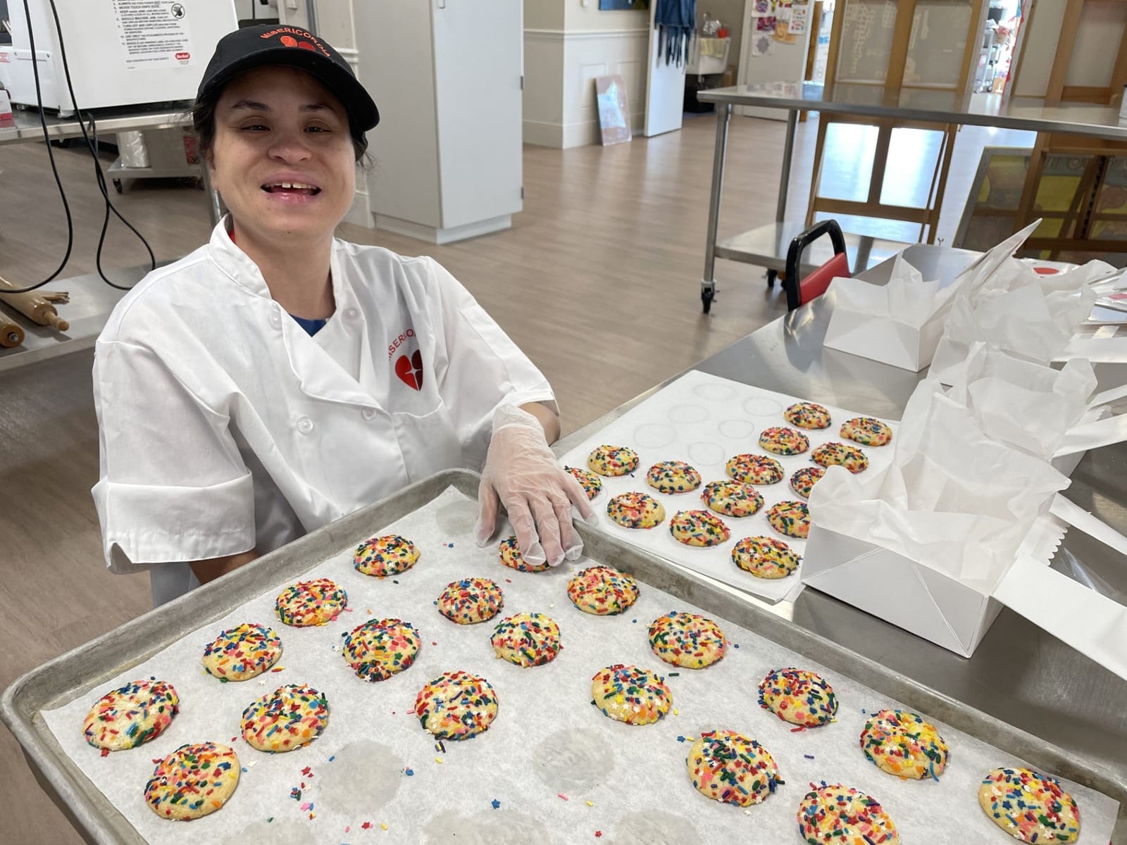 Misericordia's Hearts & Flour Bakery and Cafe photo 4
