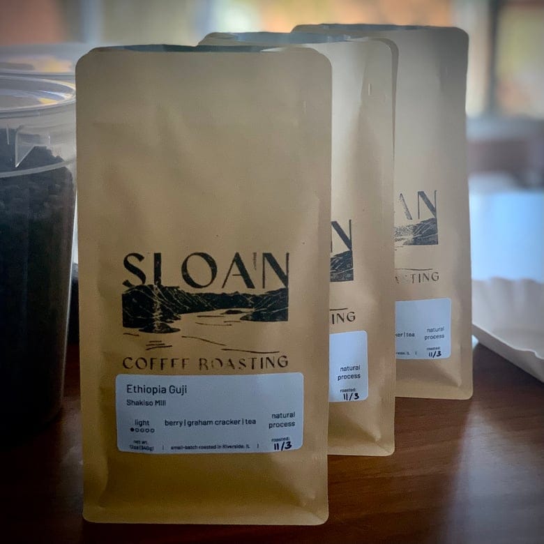Sloan Coffee Roasting photo 6