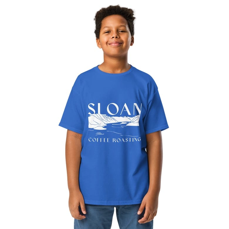 Sloan Coffee Roasting photo 9
