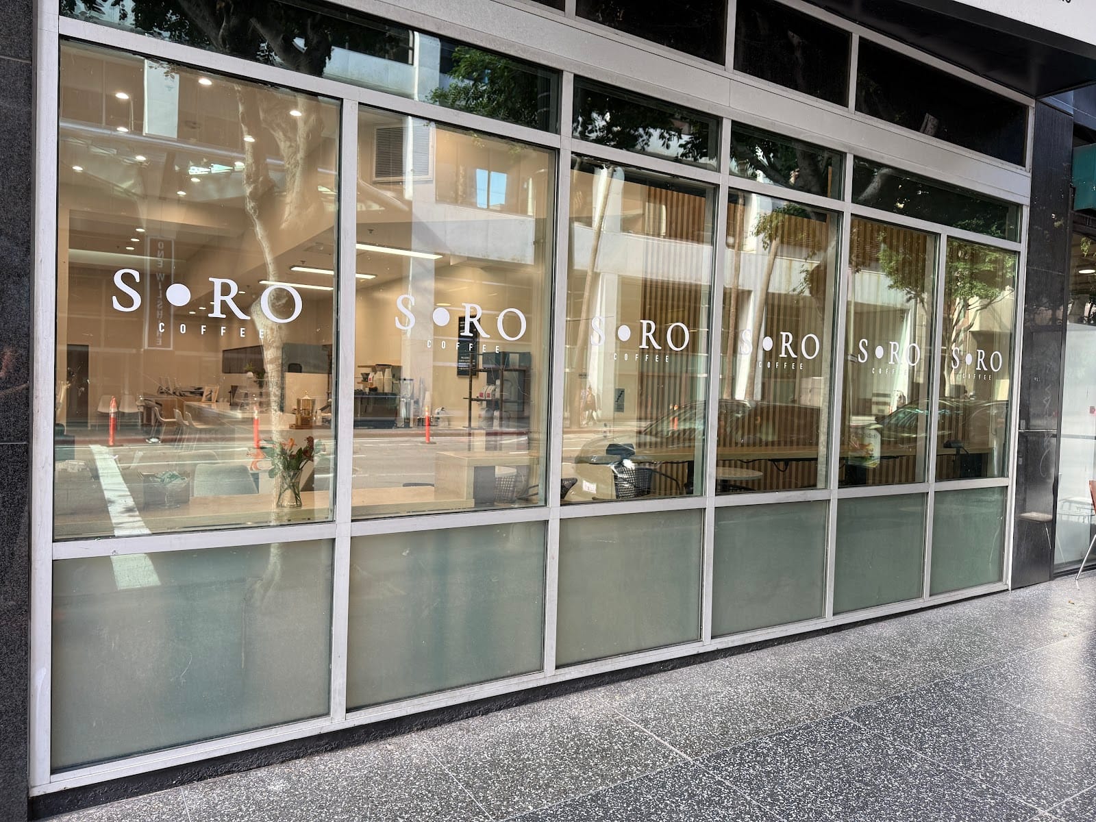 SORO Coffee