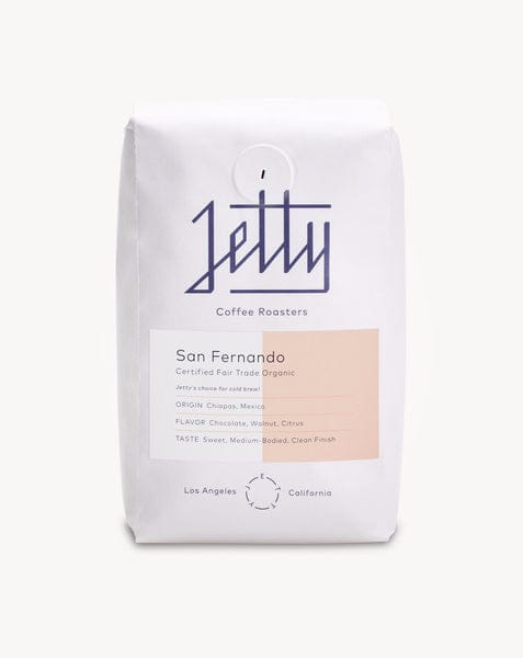 Jetty Coffee Roasters photo 7