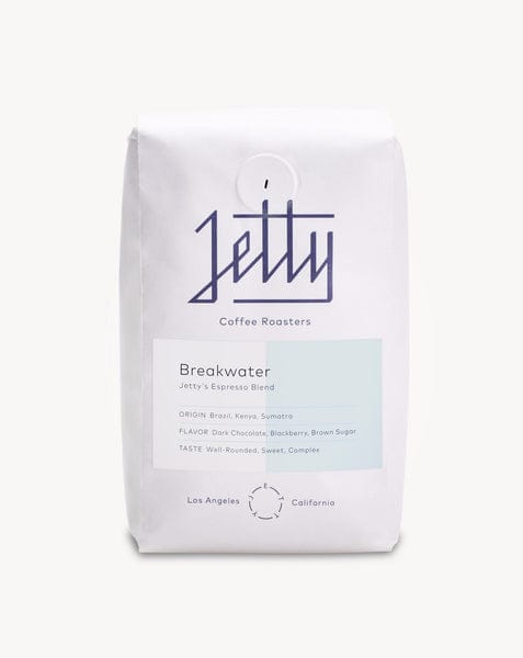 Jetty Coffee Roasters photo 4