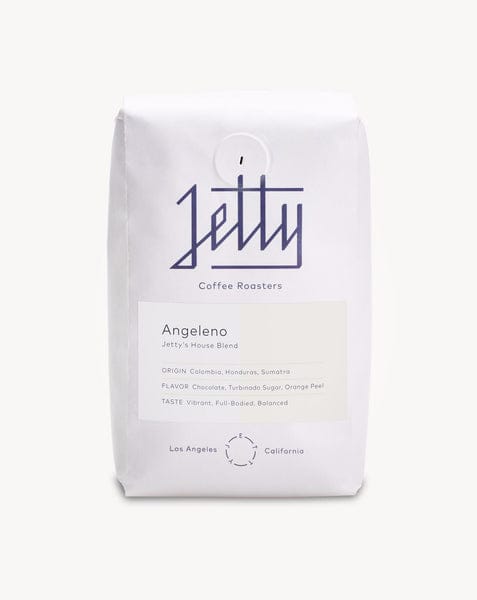 Jetty Coffee Roasters photo 3