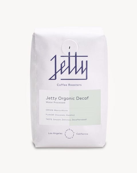 Jetty Coffee Roasters photo 8