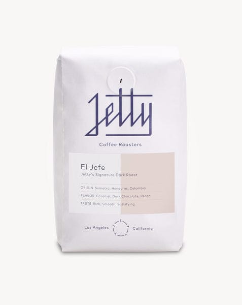 Jetty Coffee Roasters photo 5