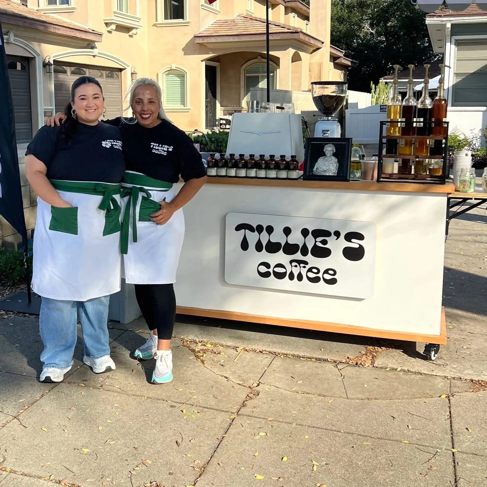 Tillie’s Coffee photo 3