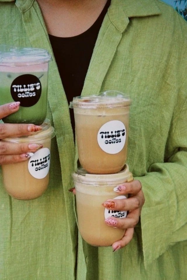Tillie’s Coffee photo 5